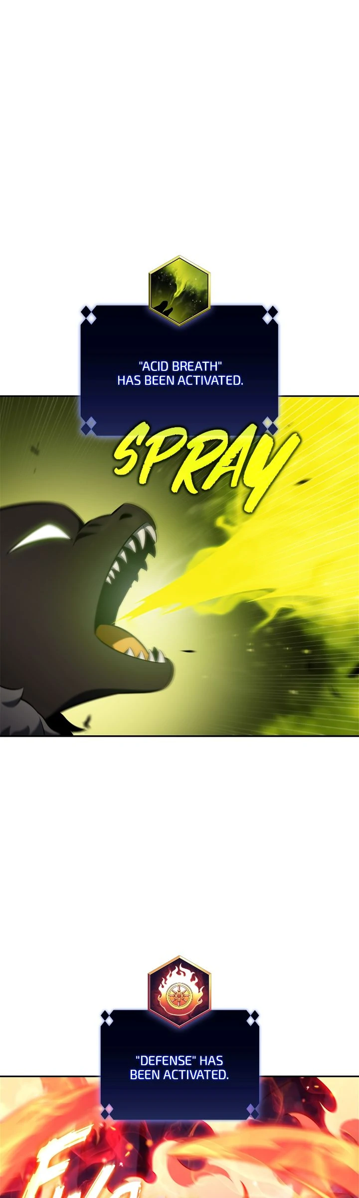 Read I'm the Max Level Newbie Manga Online