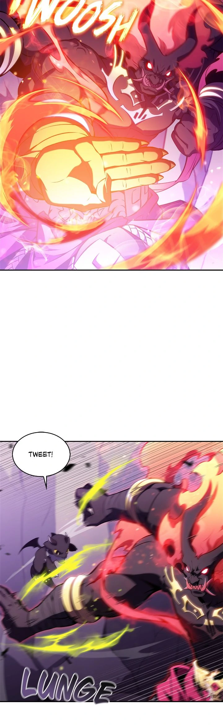 Read I'm the Max Level Newbie Manga Online