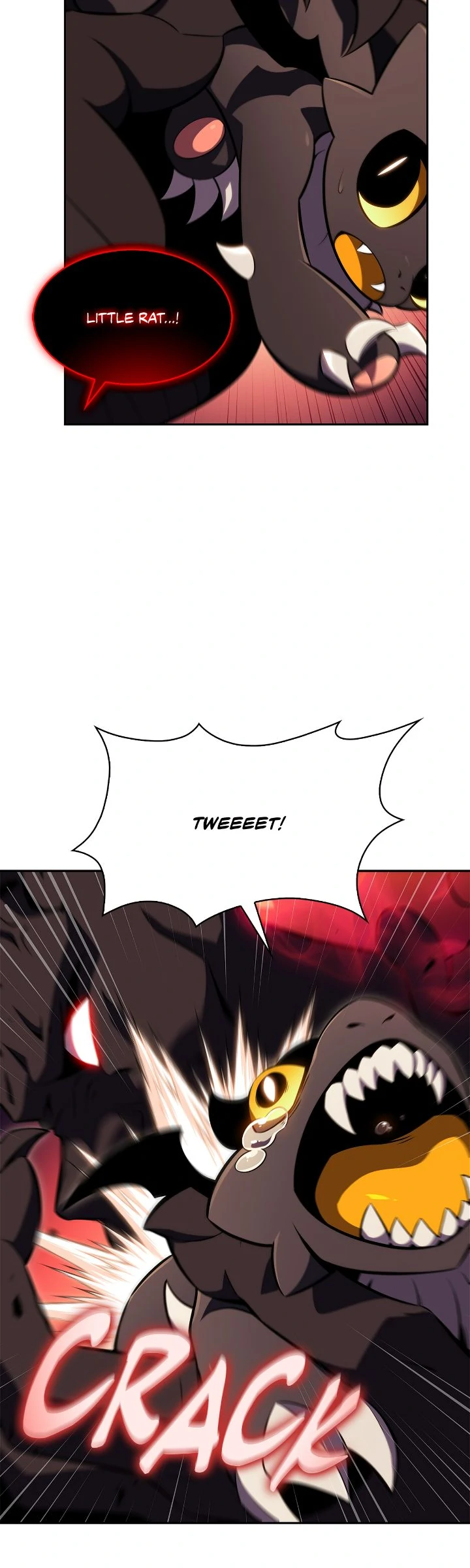Read I'm the Max Level Newbie Manga Online