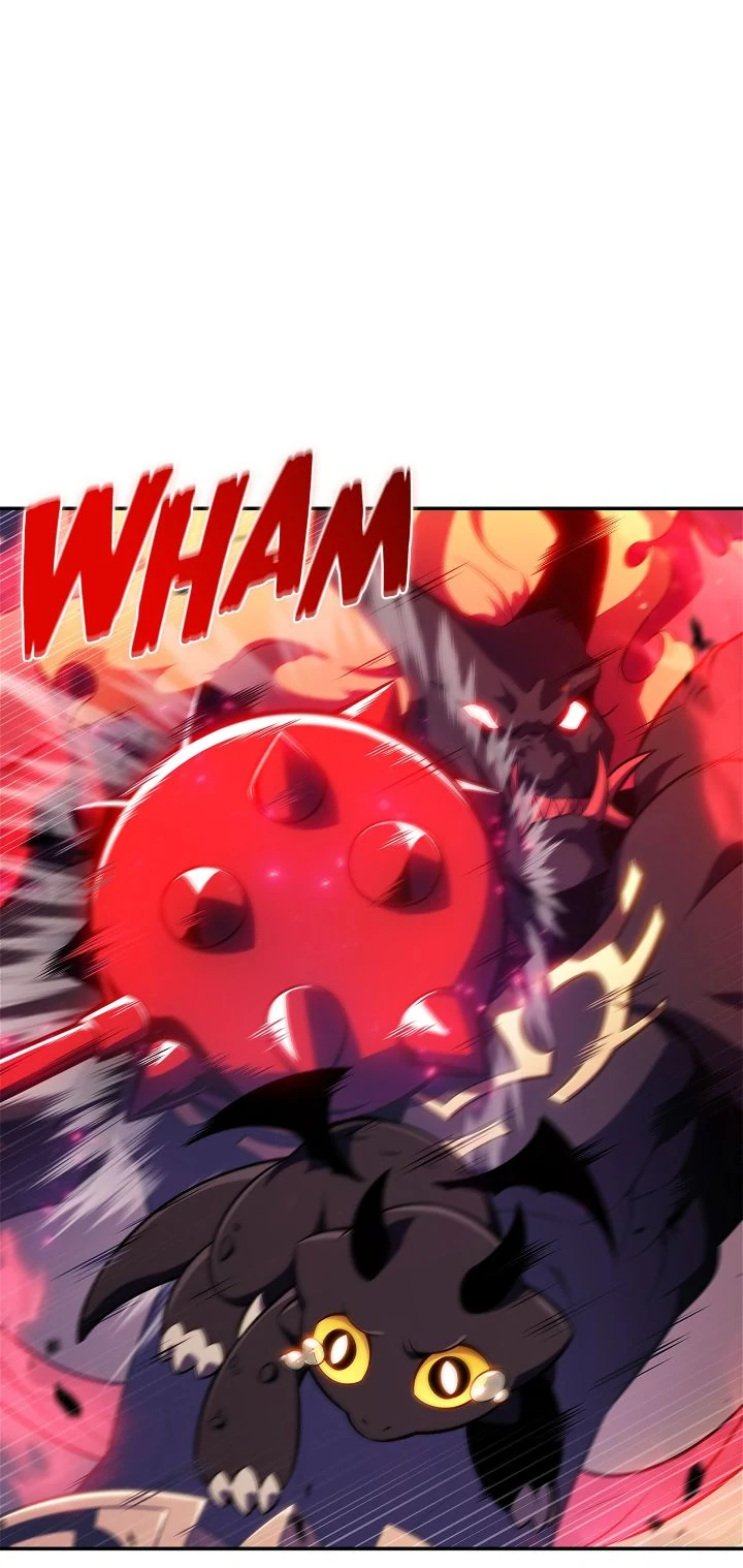 Read I'm the Max Level Newbie Manga Online