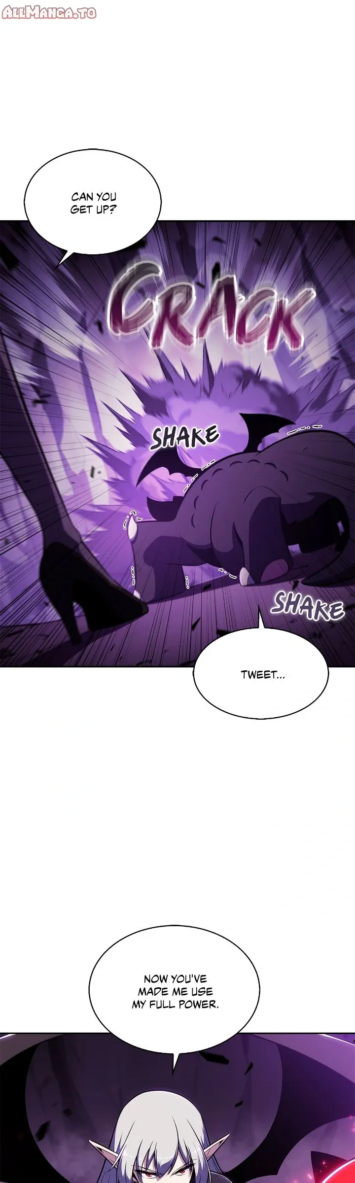 Read I'm the Max Level Newbie Manga Online