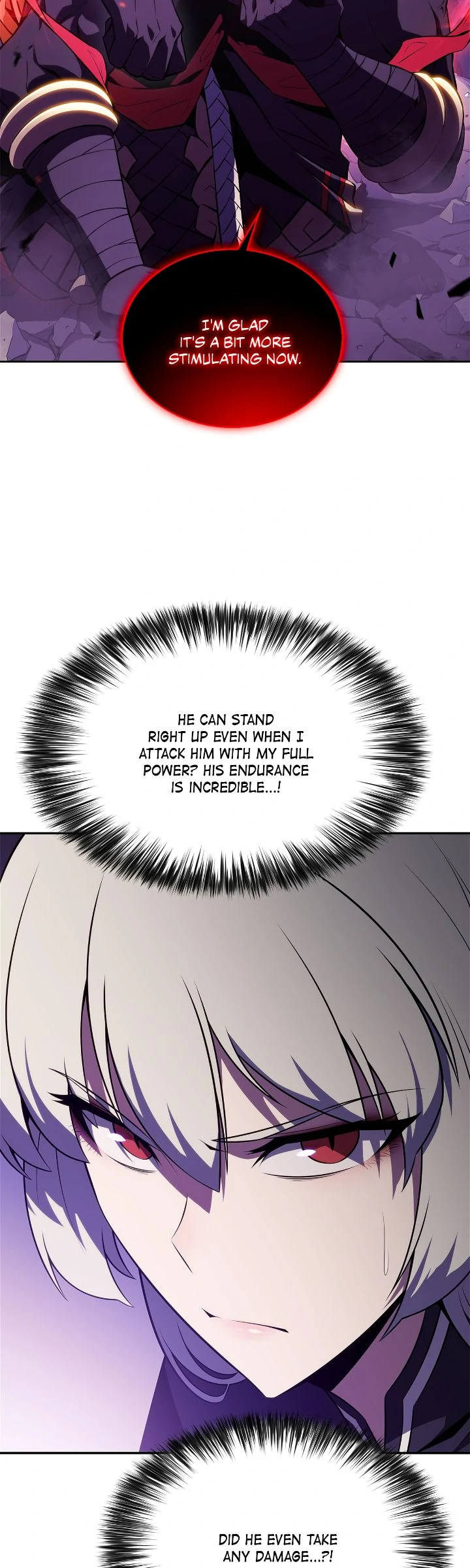 Read I'm the Max Level Newbie Manga Online