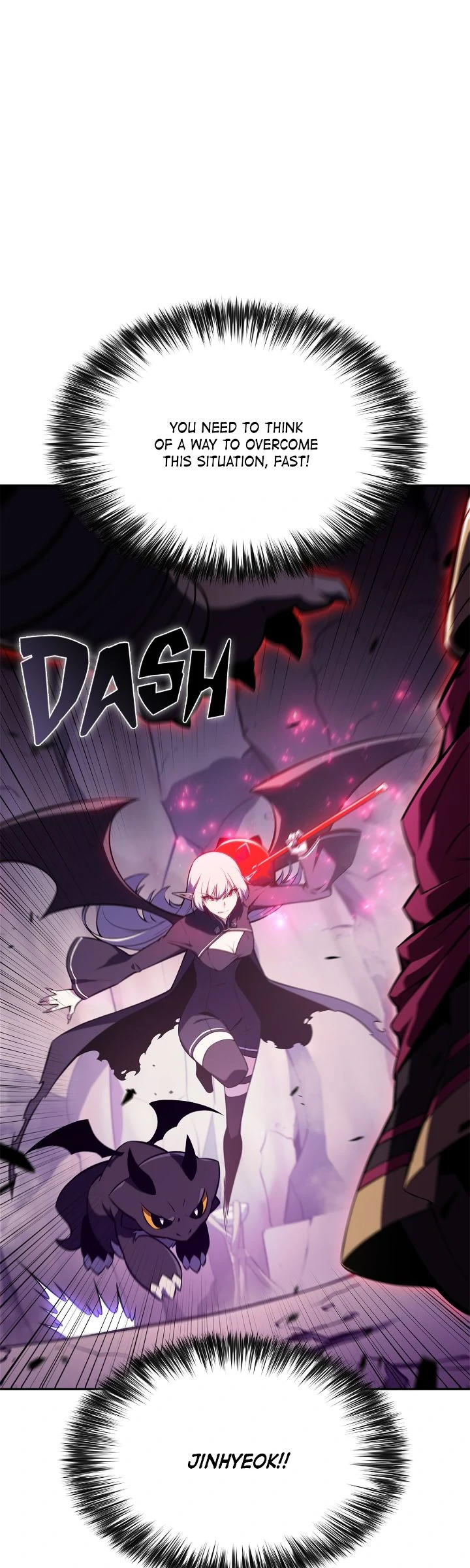 Read I'm the Max Level Newbie Manga Online