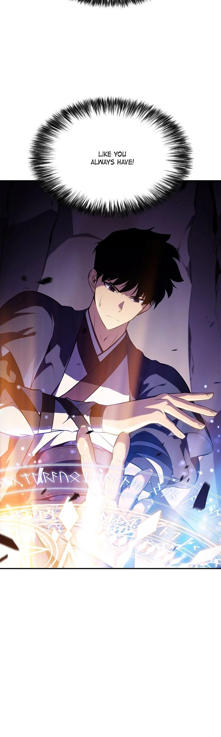 Read I'm the Max Level Newbie Manga Online