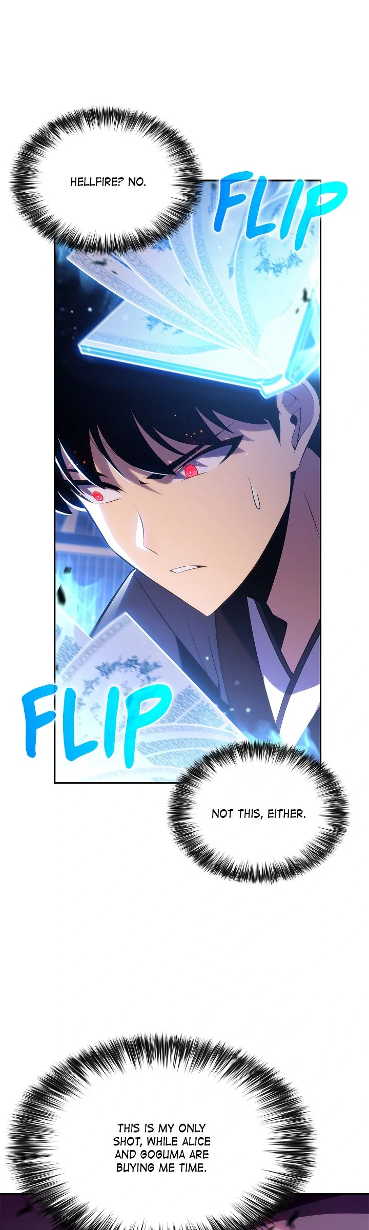 Read I'm the Max Level Newbie Manga Online