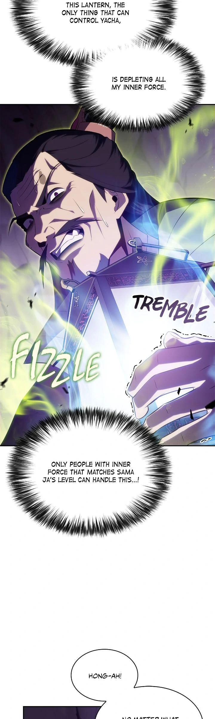 Read I'm the Max Level Newbie Manga Online