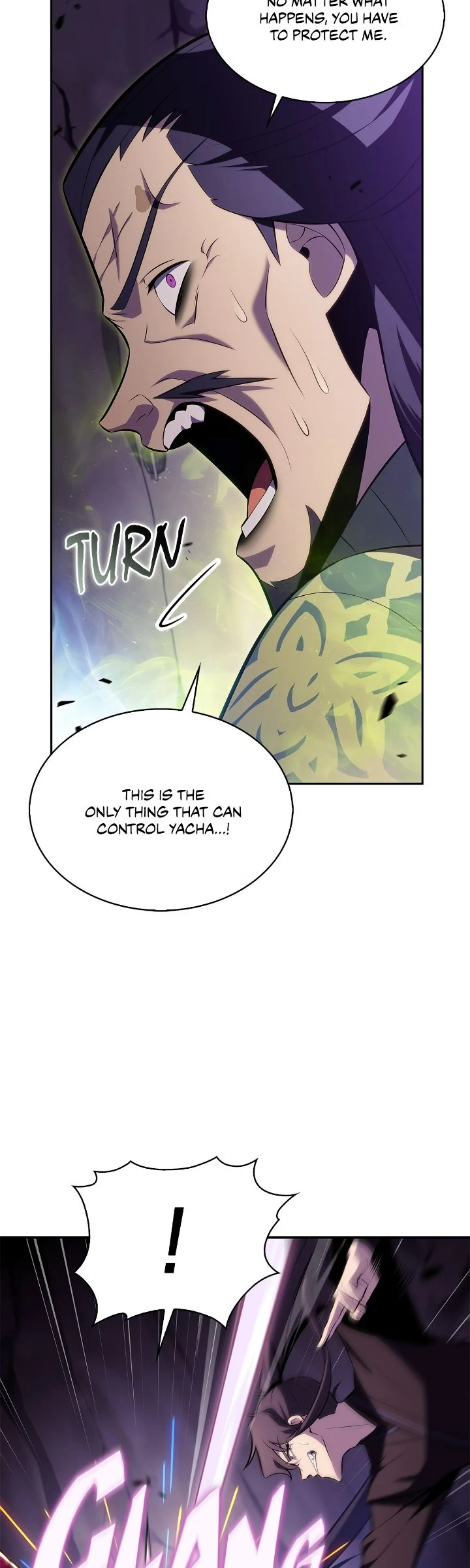 Read I'm the Max Level Newbie Manga Online