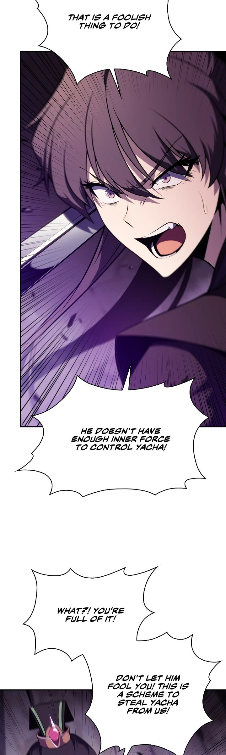 Read I'm the Max Level Newbie Manga Online