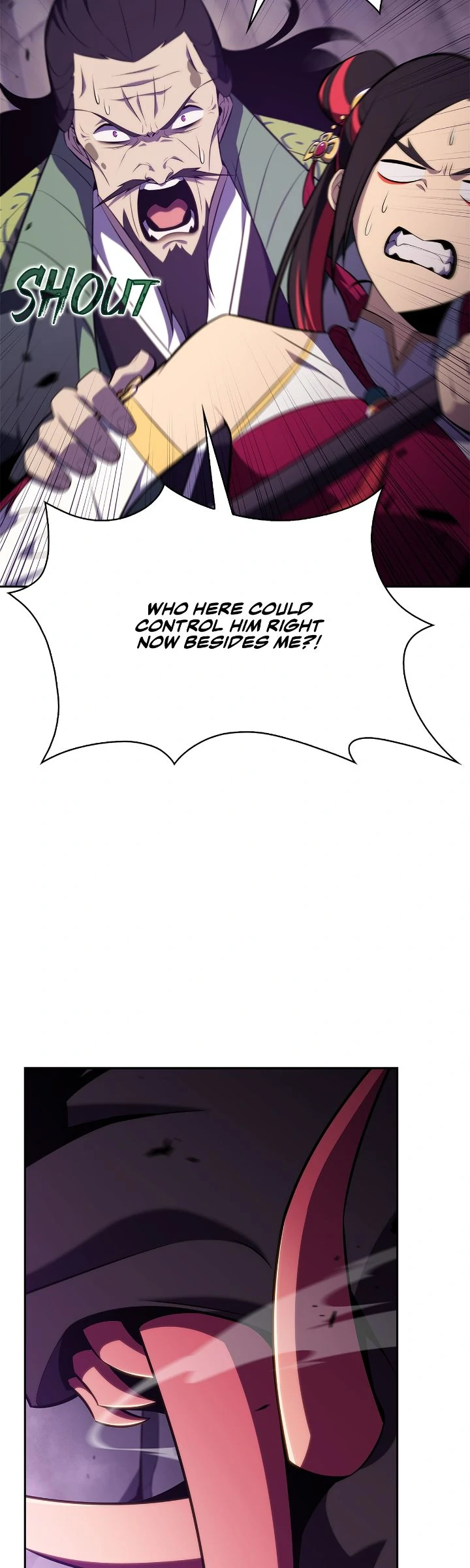 Read I'm the Max Level Newbie Manga Online