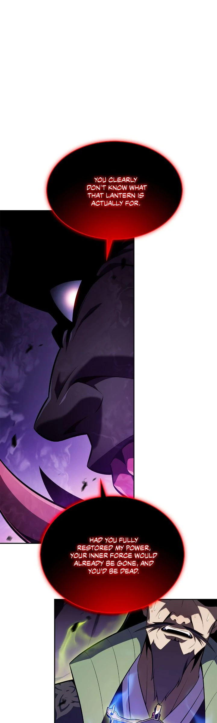 Read I'm the Max Level Newbie Manga Online