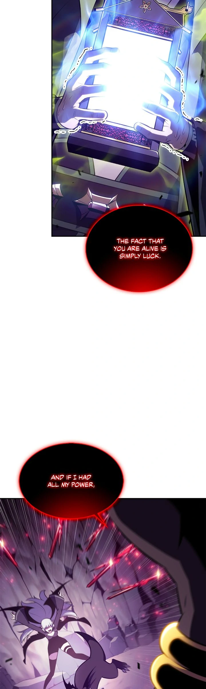 Read I'm the Max Level Newbie Manga Online