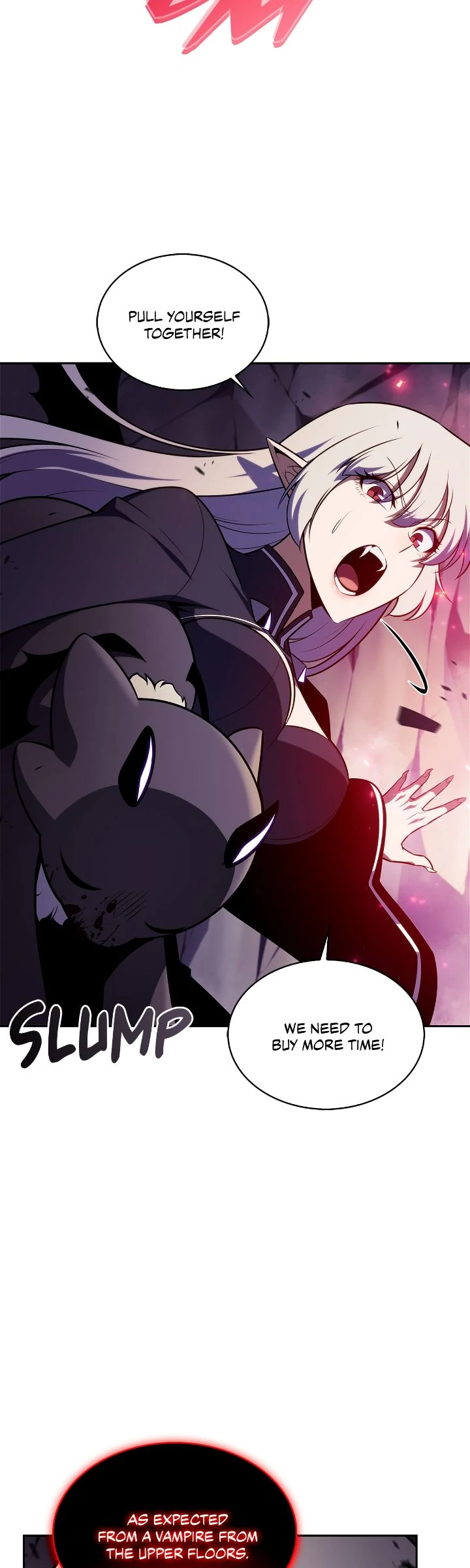 Read I'm the Max Level Newbie Manga Online