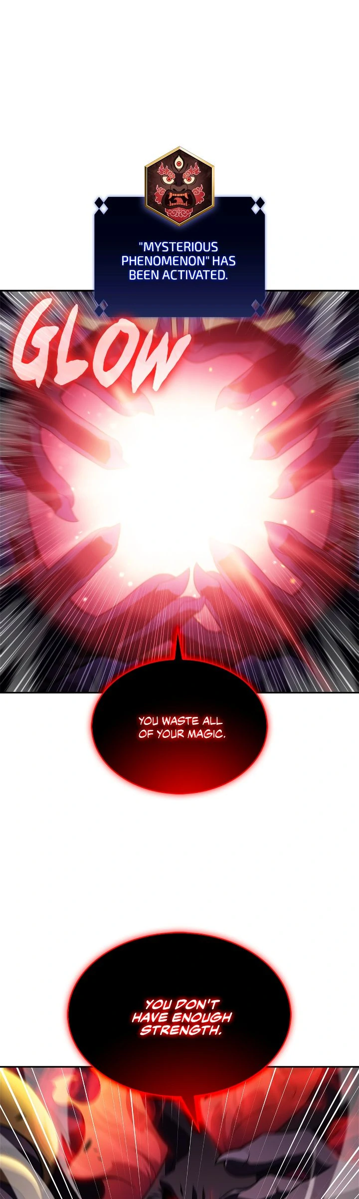 Read I'm the Max Level Newbie Manga Online