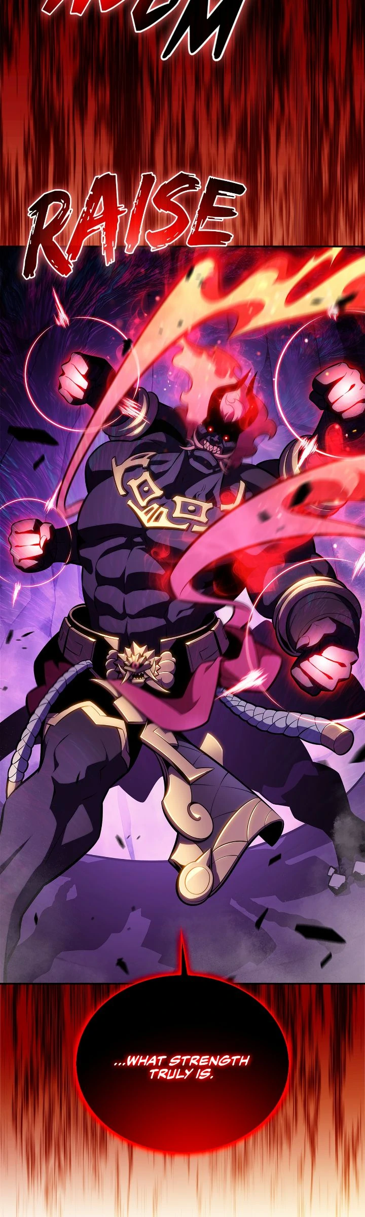Read I'm the Max Level Newbie Manga Online