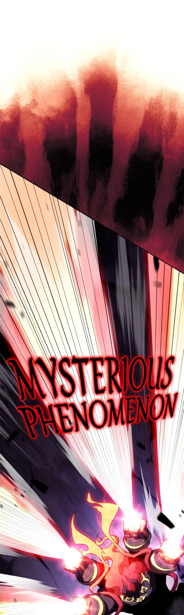 Read I'm the Max Level Newbie Manga Online