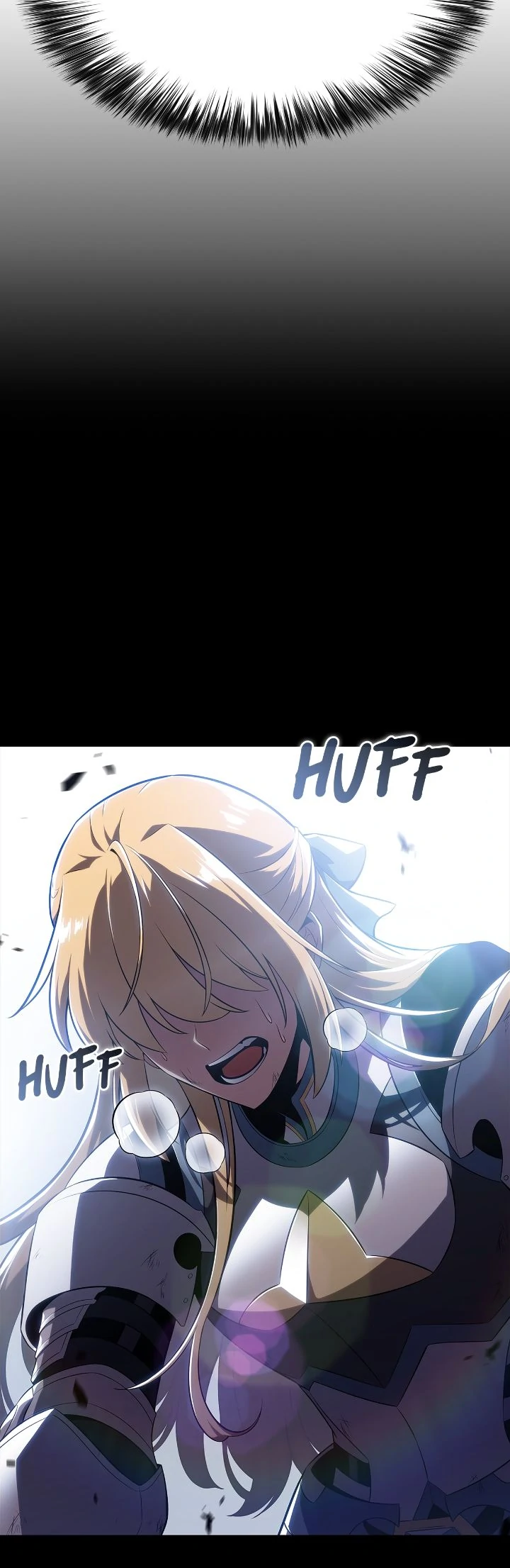 Read I'm the Max Level Newbie Manga Online