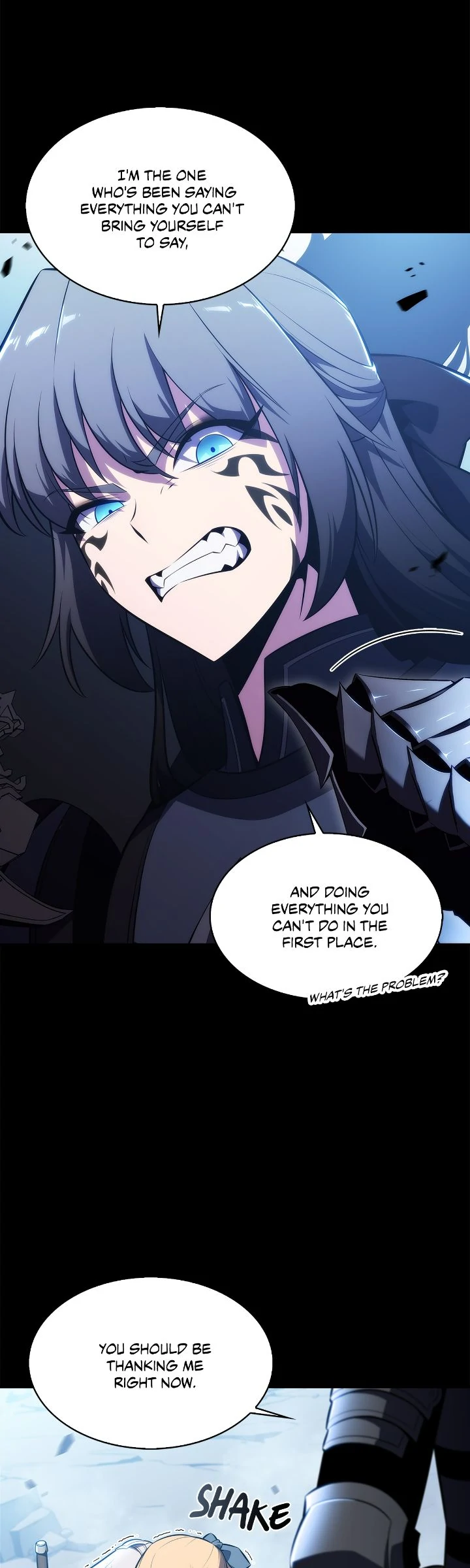 Read I'm the Max Level Newbie Manga Online