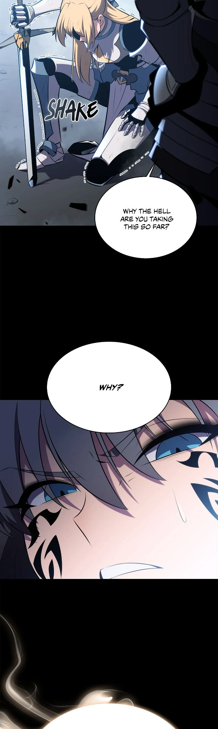 Read I'm the Max Level Newbie Manga Online