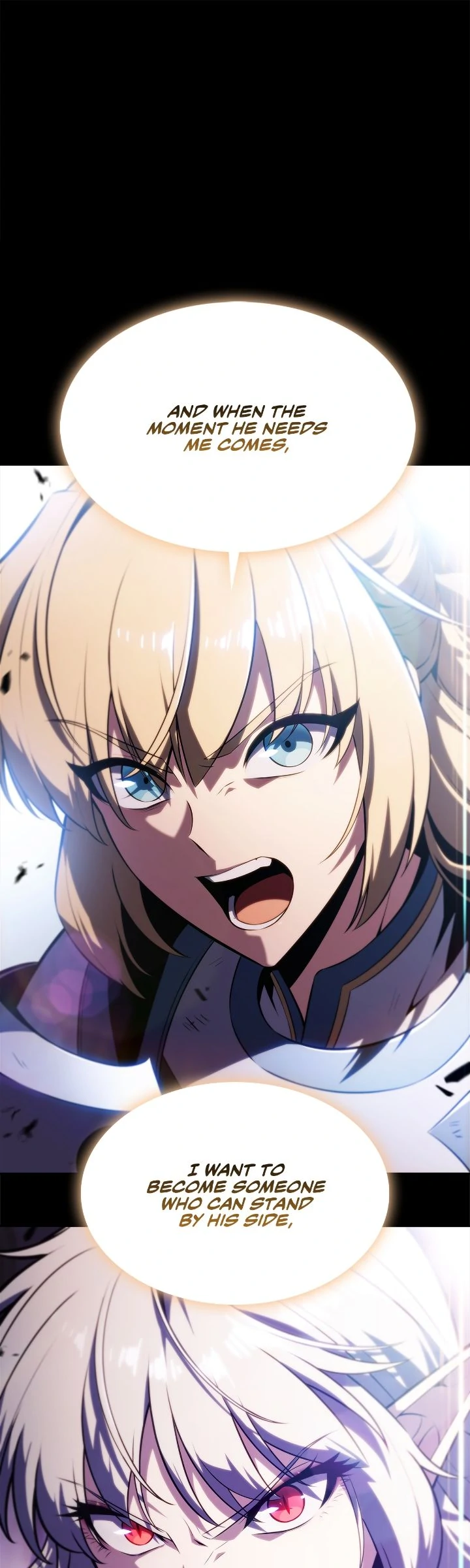 Read I'm the Max Level Newbie Manga Online