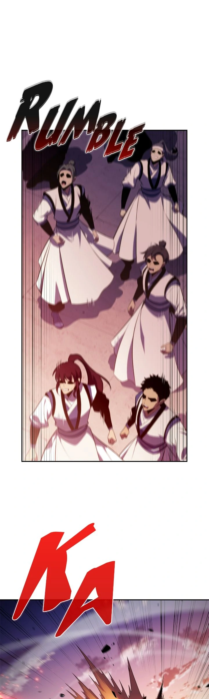 Read I'm the Max Level Newbie Manga Online