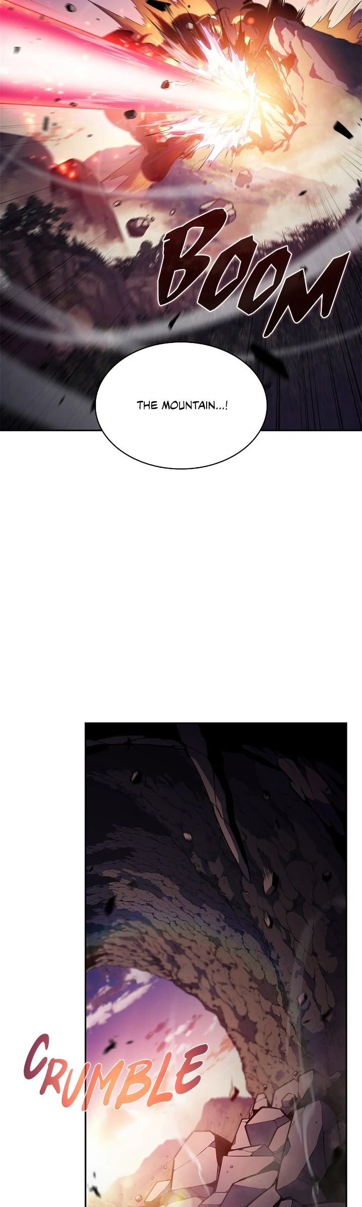 Read I'm the Max Level Newbie Manga Online