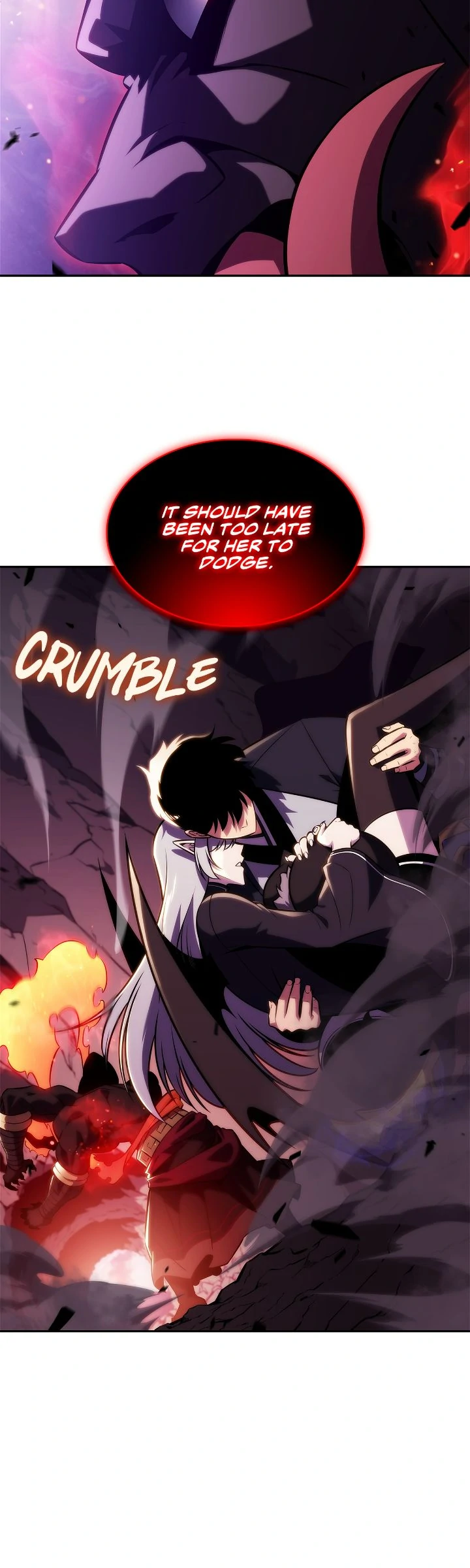 Read I'm the Max Level Newbie Manga Online
