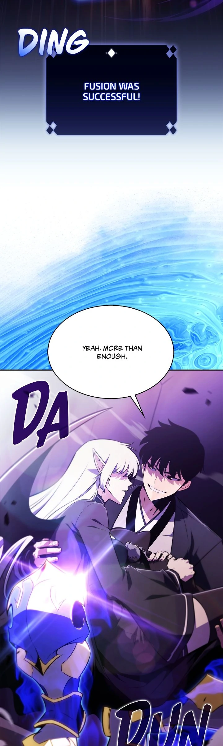 Read I'm the Max Level Newbie Manga Online