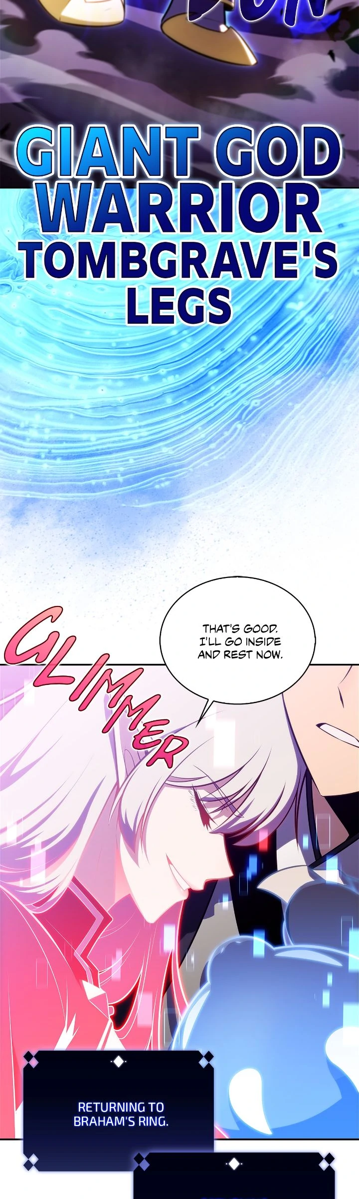 Read I'm the Max Level Newbie Manga Online