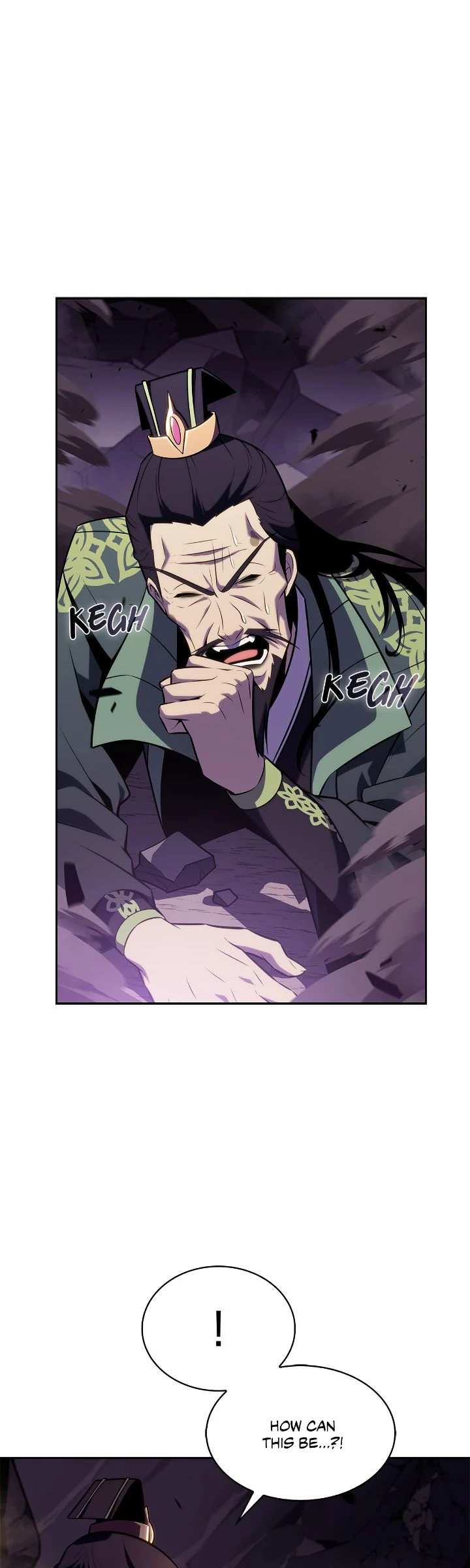 Read I'm the Max Level Newbie Manga Online