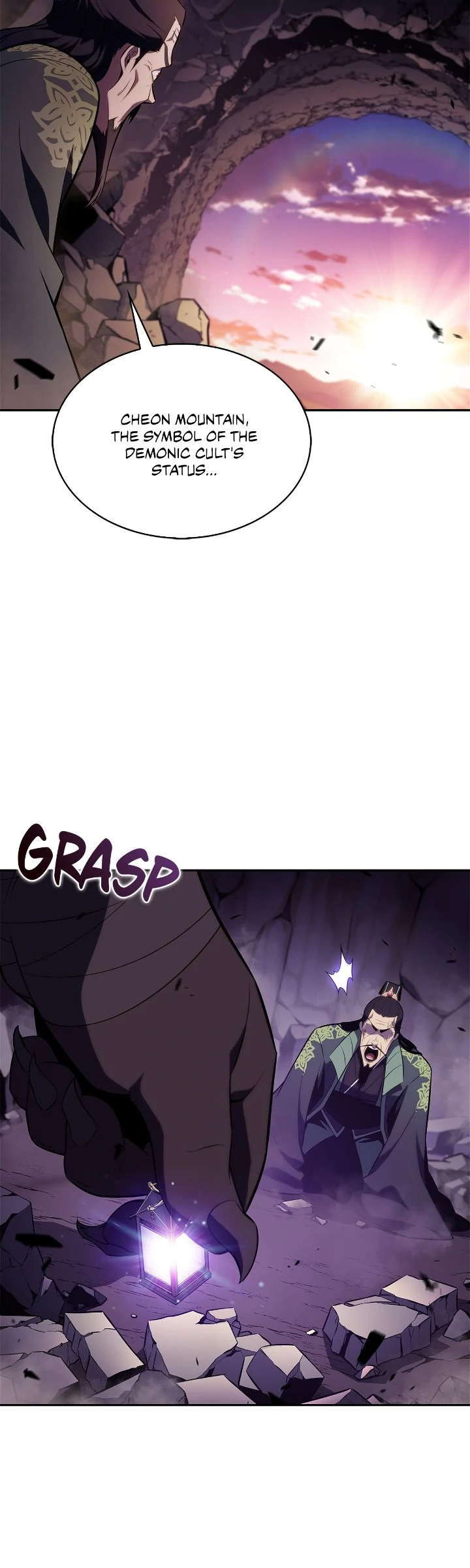 Read I'm the Max Level Newbie Manga Online