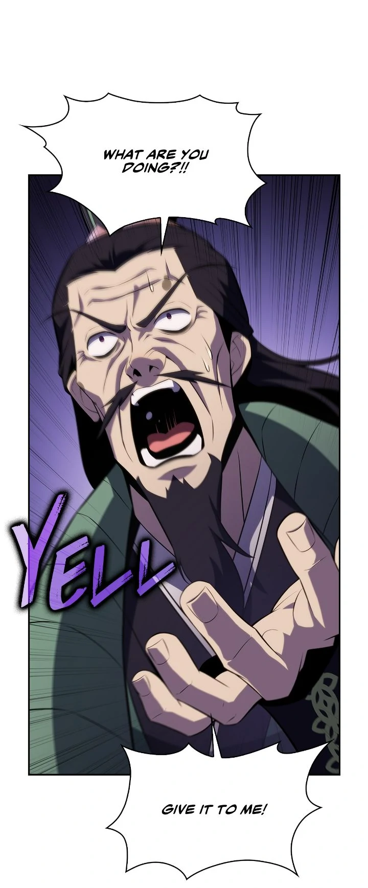 Read I'm the Max Level Newbie Manga Online