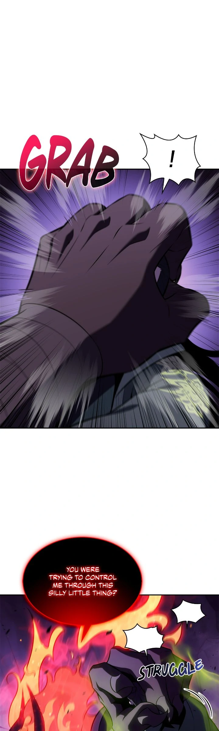Read I'm the Max Level Newbie Manga Online