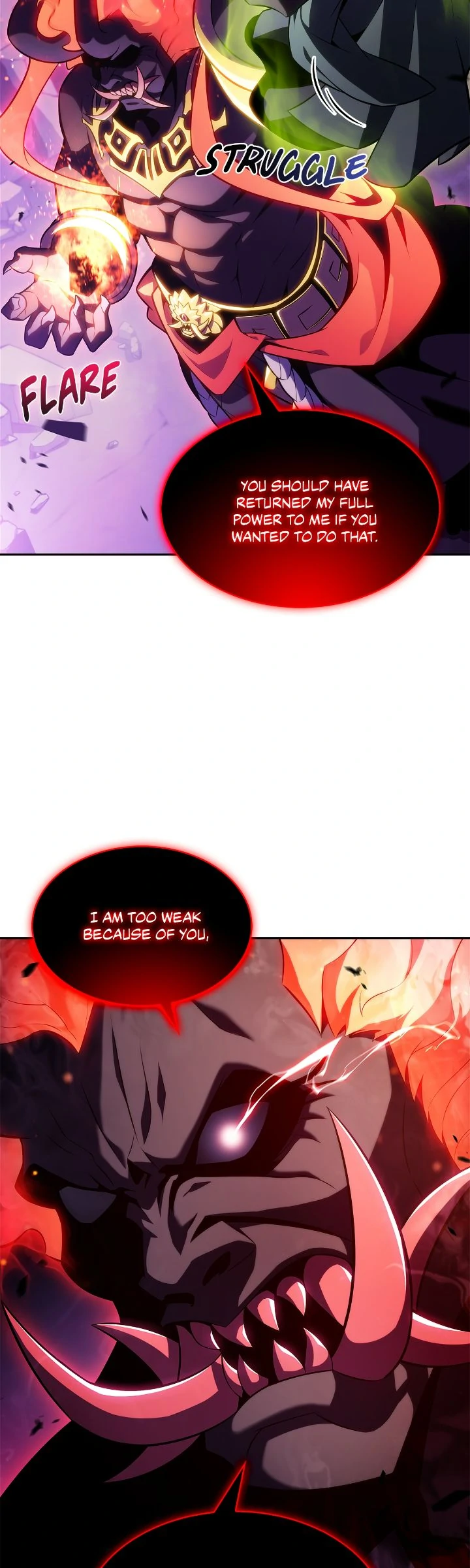 Read I'm the Max Level Newbie Manga Online