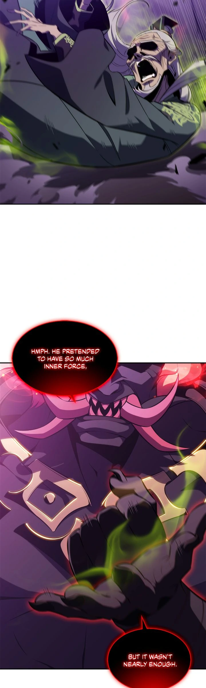 Read I'm the Max Level Newbie Manga Online