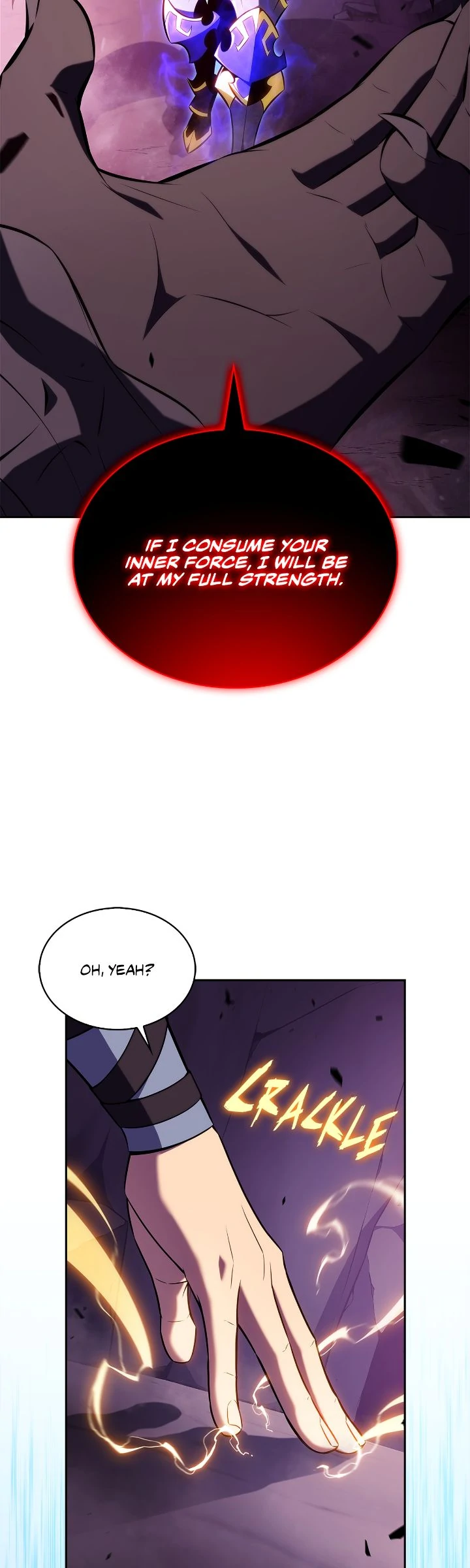 Read I'm the Max Level Newbie Manga Online
