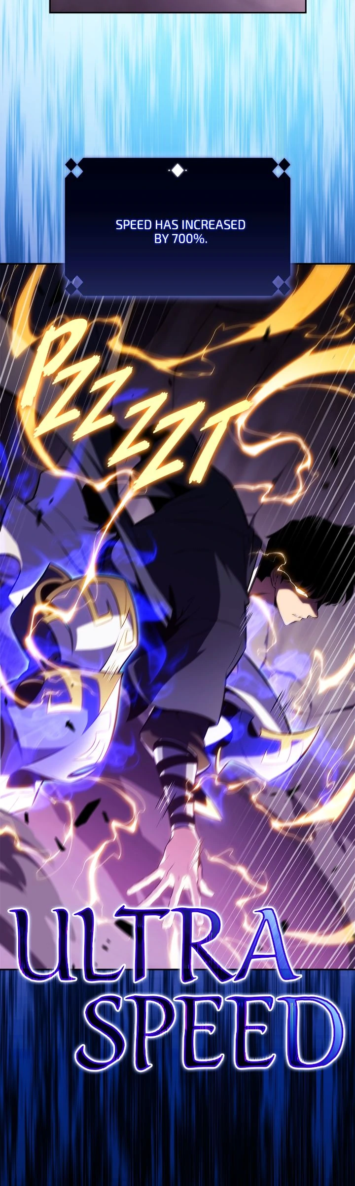 Read I'm the Max Level Newbie Manga Online