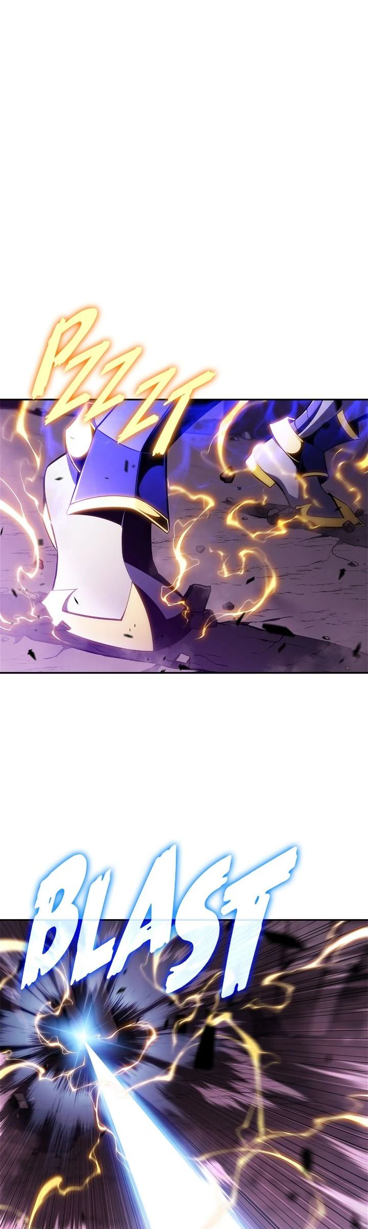 Read I'm the Max Level Newbie Manga Online