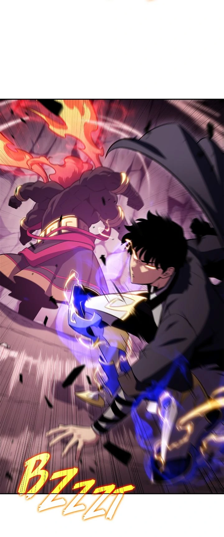Read I'm the Max Level Newbie Manga Online