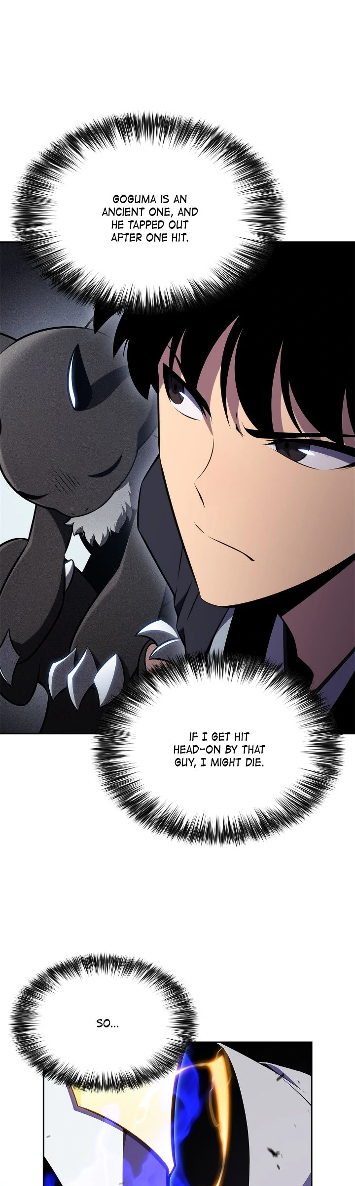 Read I'm the Max Level Newbie Manga Online