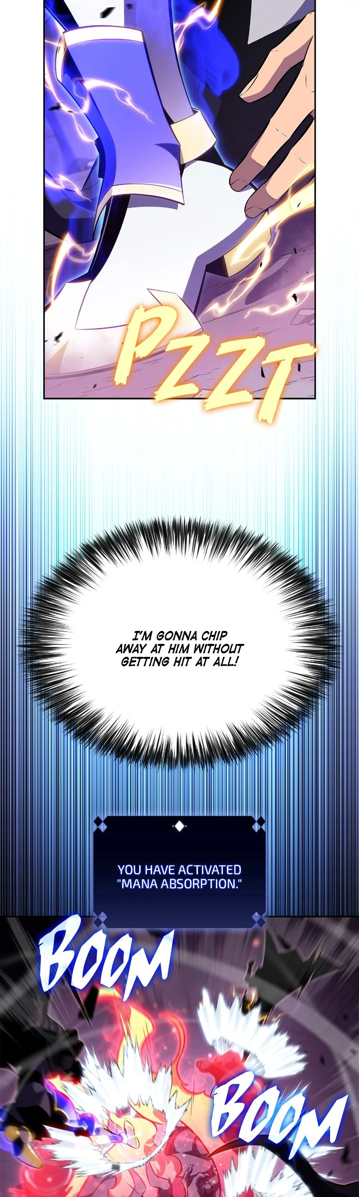 Read I'm the Max Level Newbie Manga Online