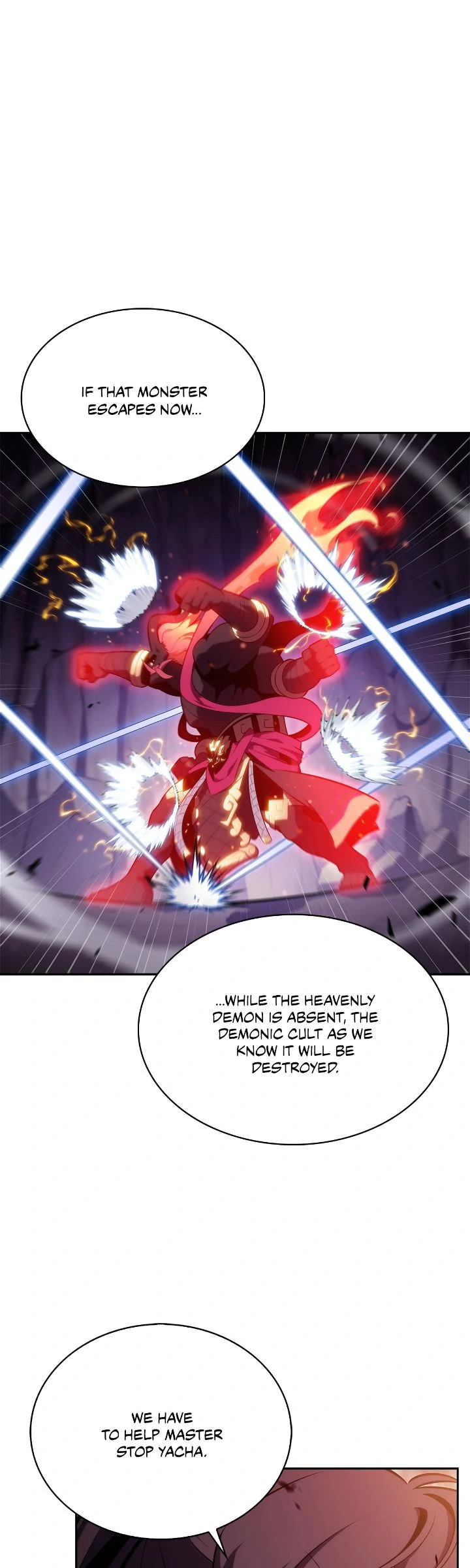 Read I'm the Max Level Newbie Manga Online