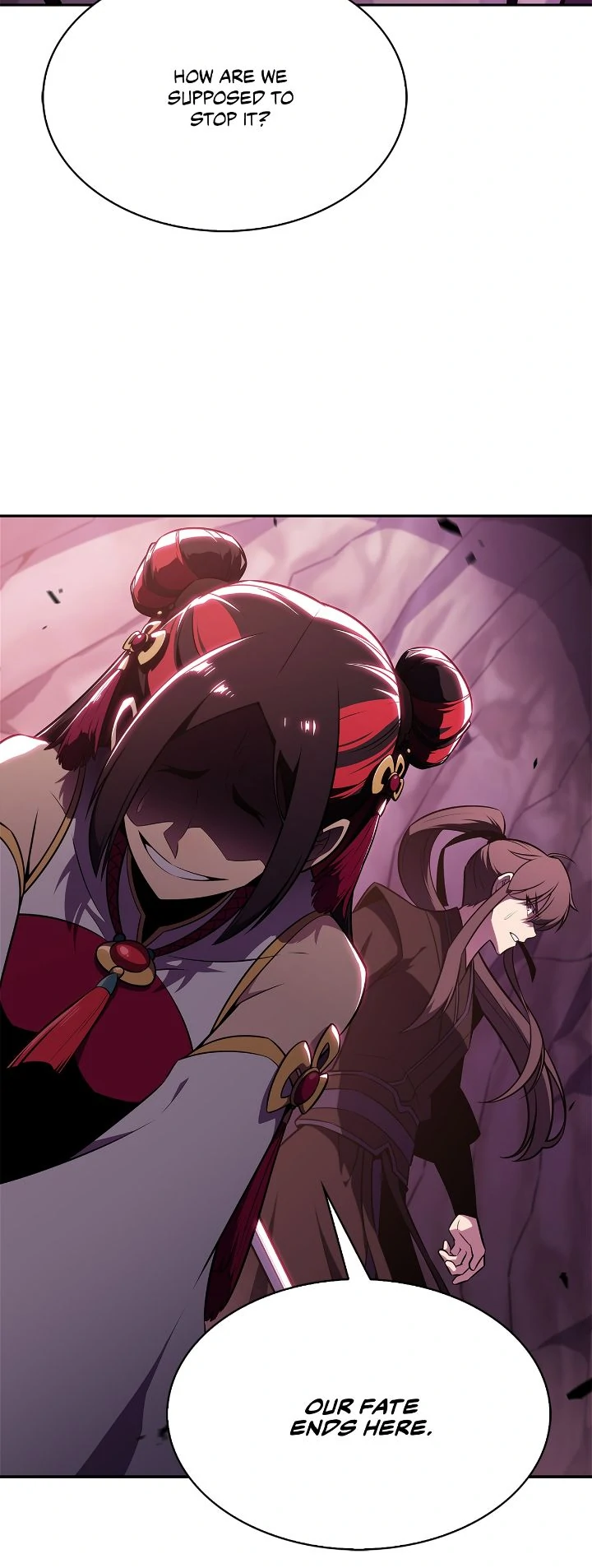 Read I'm the Max Level Newbie Manga Online