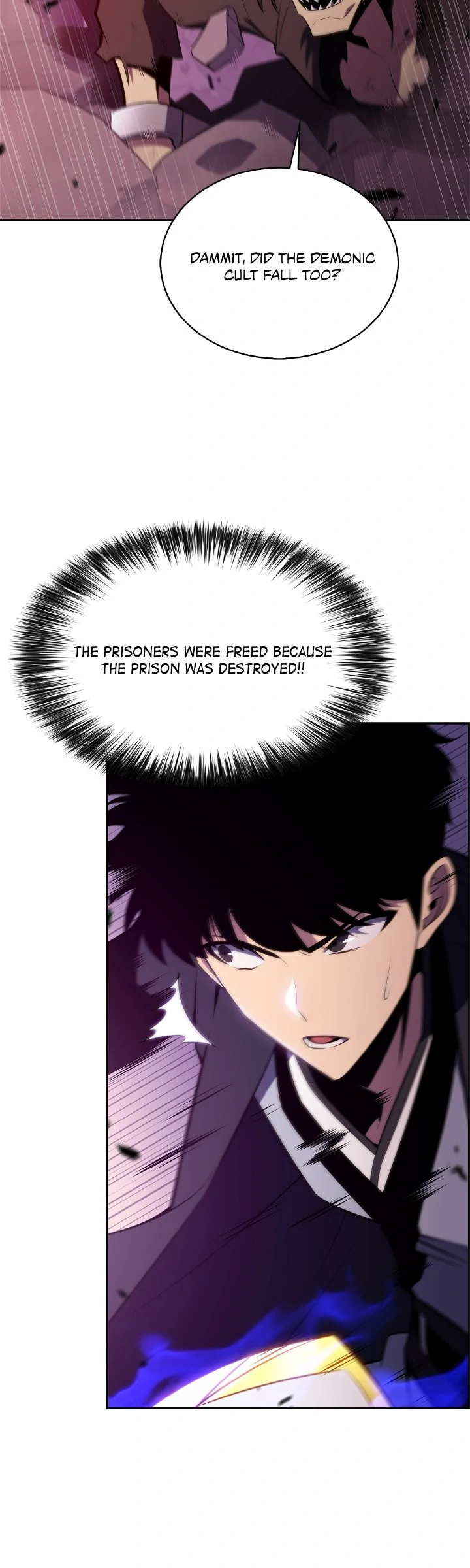 Read I'm the Max Level Newbie Manga Online