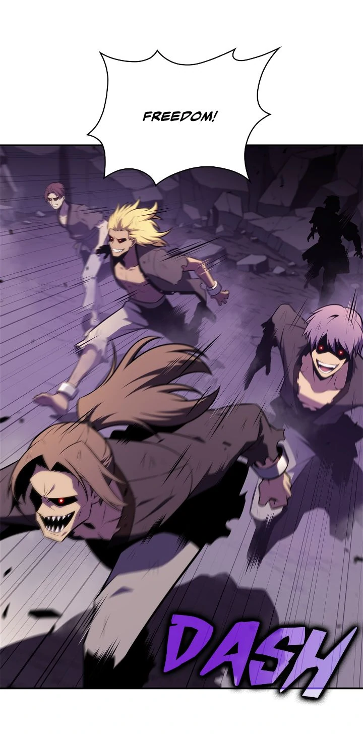 Read I'm the Max Level Newbie Manga Online