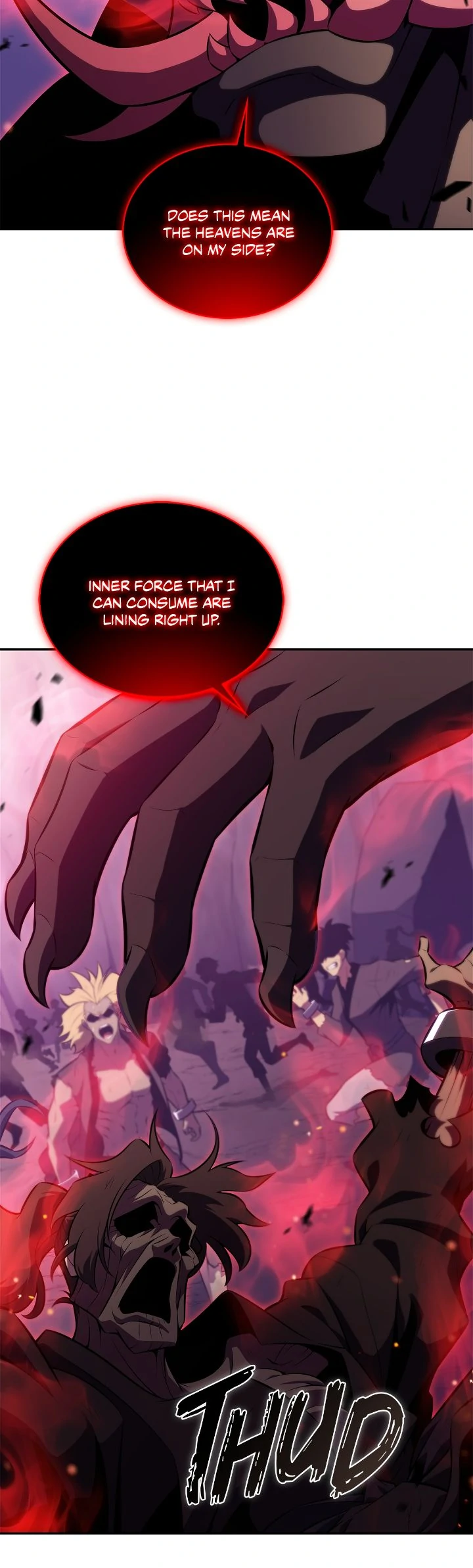 Read I'm the Max Level Newbie Manga Online