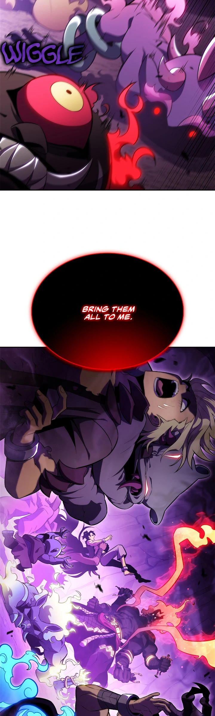 Read I'm the Max Level Newbie Manga Online