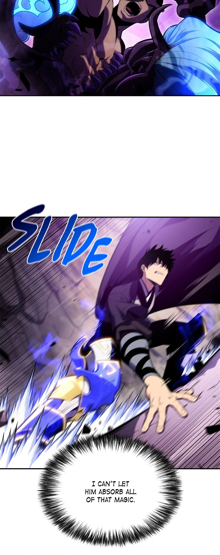 Read I'm the Max Level Newbie Manga Online