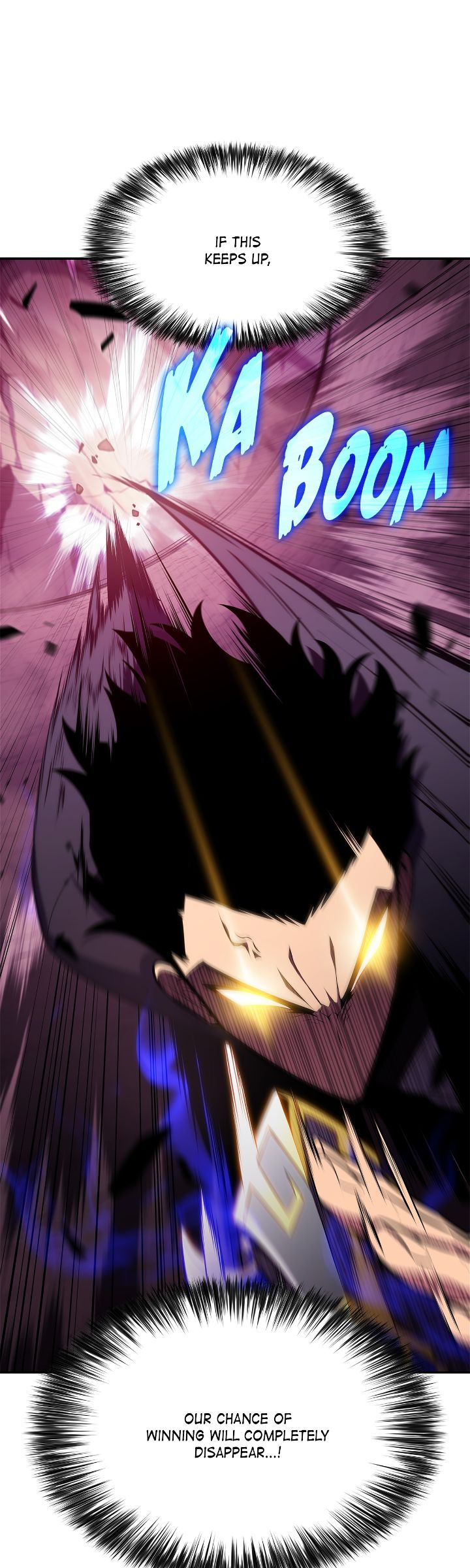 Read I'm the Max Level Newbie Manga Online