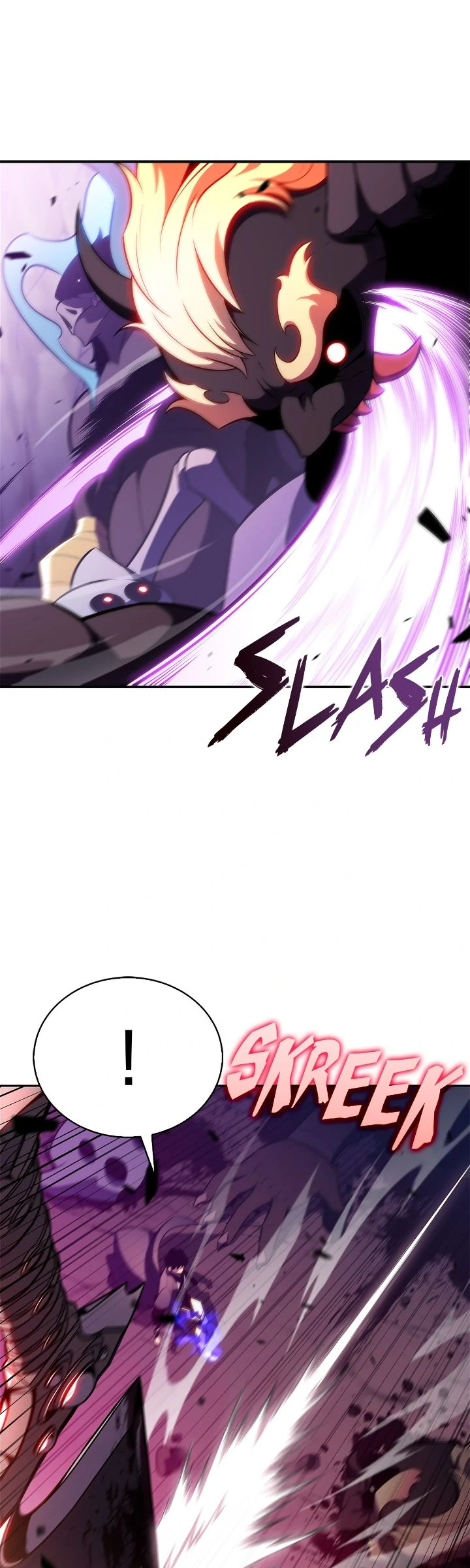 Read I'm the Max Level Newbie Manga Online