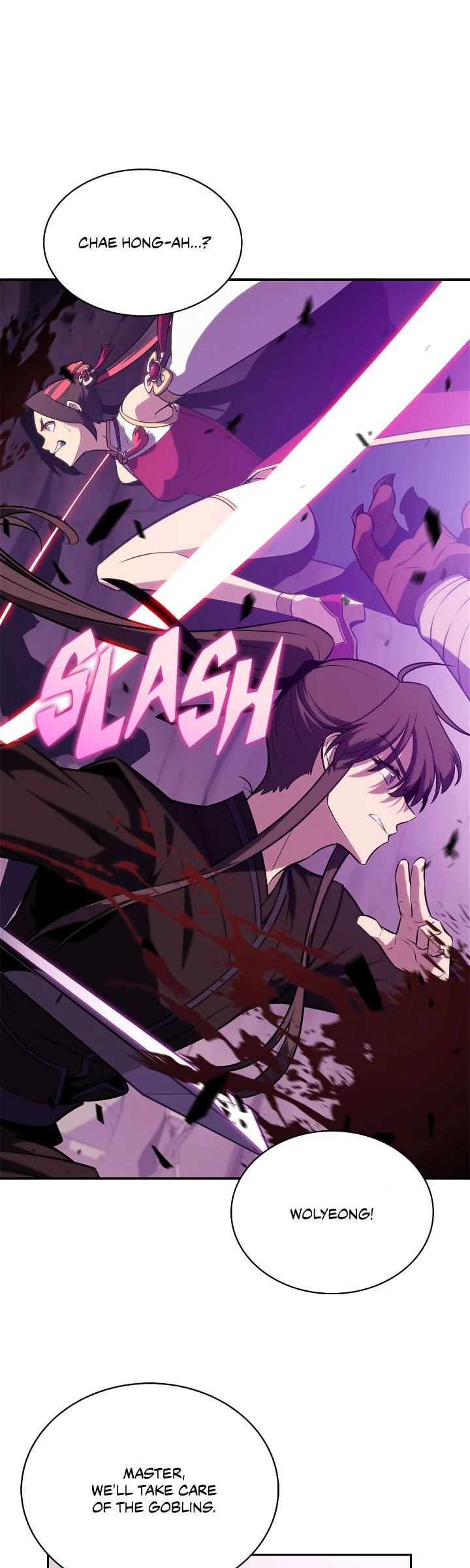 Read I'm the Max Level Newbie Manga Online